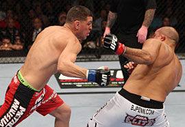 UFC137ǿƻʤսKOȻ