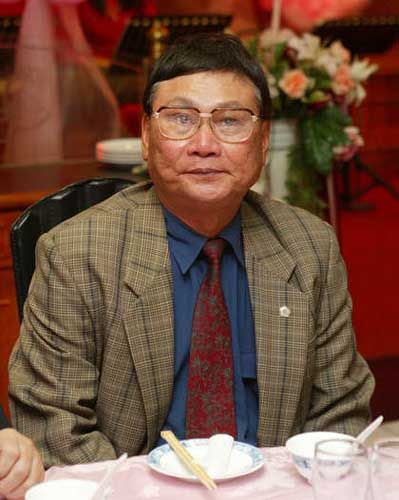 台湾功勋棒球教练吴祥木逝世 曾率队获奥运铜