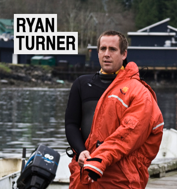 Ryan Turner