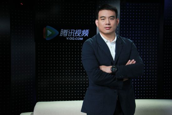 昆仑决创始人姜华:弘扬尚武精神是信仰 也是使命