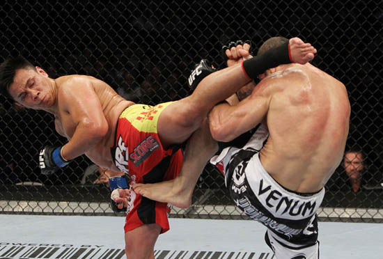 UFC12µĽ