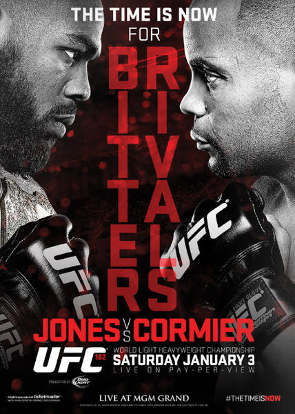 UFC182