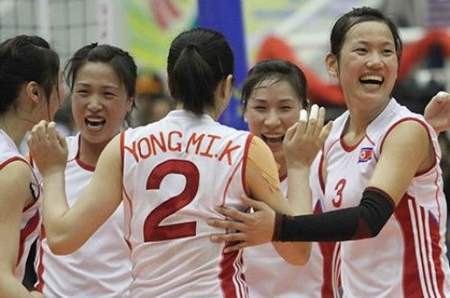 越南vtv杯阳光城女排第六收官朝鲜425体育夺冠