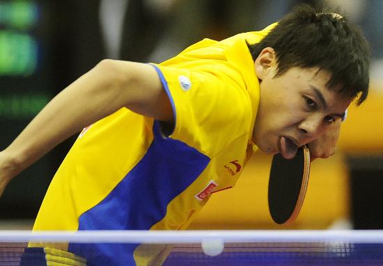 乒乓名将： <wbr> <wbr> <wbr> <wbr> <wbr>陈玘