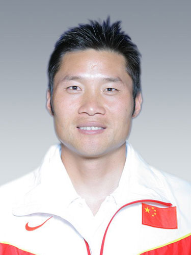 棒球-2008年中国视频代表团皮划艇队孟关良_缝奥运图文图片
