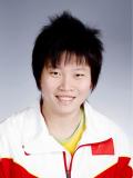北京奥运中国代表团游泳队队员