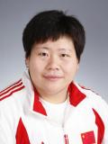 北京奥运中国代表团柔道队员