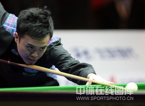 ͼ��-�й����������ҿ�����8ǿ���ҿ�Ŀ��ᶨ