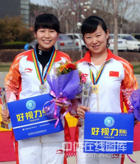 ͼ��-���籭Ů��10������ǹ�佱�й�˫��콱