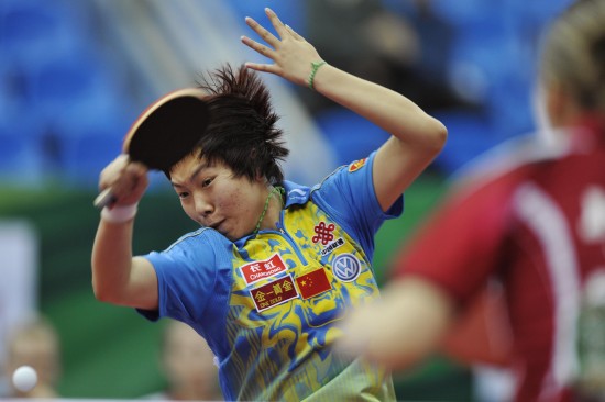 ͼ��-��ƹ��Ů���й��ӽ�����ǿ����ϼ��ɨ����