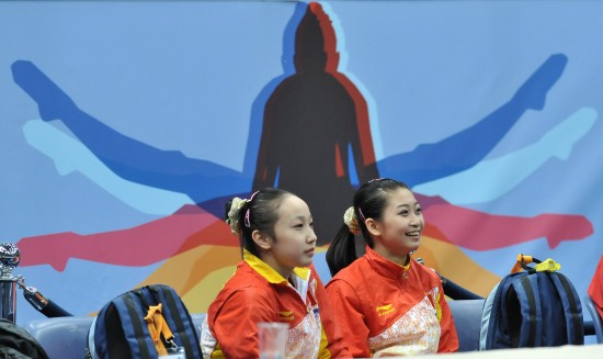 ͼ��-���������Ů�Ӹ���ȫ�ܾ������˳��߹�ս