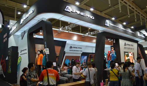 ALPINE PRO()2013޻Ʒչչλ͡