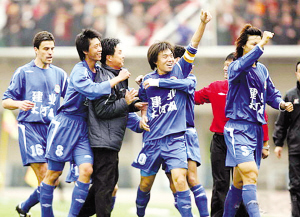 中超新赛季赛程七零八落 国脚抽调大户可上四