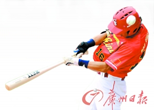 棒球运动吻别奥运会 中国棒垒球项目等待宣判