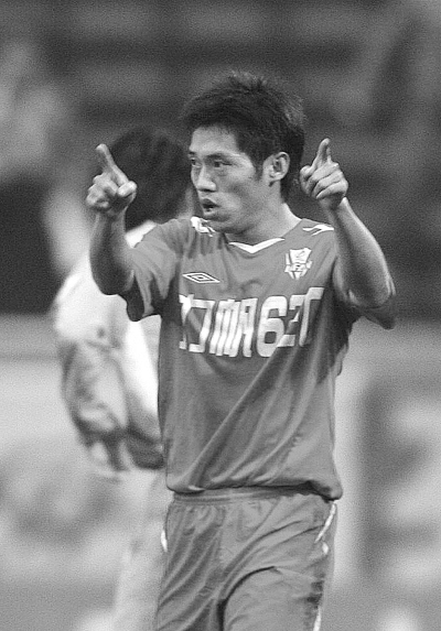 重庆3-2战胜海利丰“逼近”中超下轮才是“天王山”
