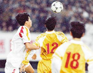 李承鹏:毒药稀释后仍是毒药 中国体制不改足球