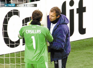 君要臣死,臣不得不死