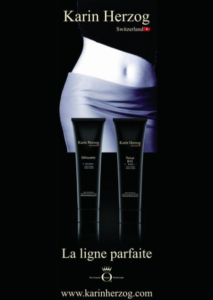 含氧护肤技术鼻祖凯伦赫容进军中国 给你运动