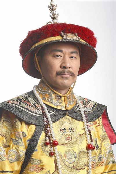 雍正很忙_其他栏目