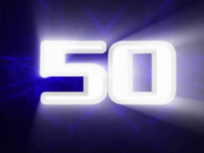 视频-赛季50大进球 无解倒钩角球吊龙门梅西斩