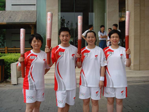 易景茜:中国网球的职业化正在向好的方向发展