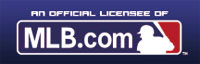 Official Licensee of MLB.com