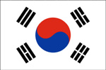 韩国