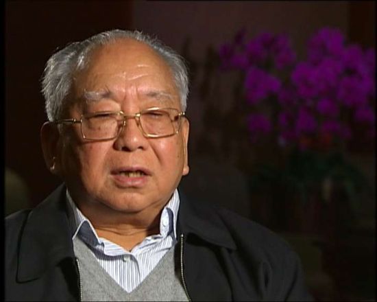 红星照耀中国》罗荣桓之子罗东进