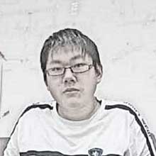 韩乾