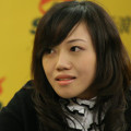  Zhang Yueran