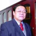  Chi Yunfei