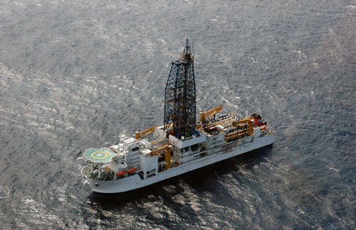 6公里深处(图)_科学探索_科技时代_新浪网