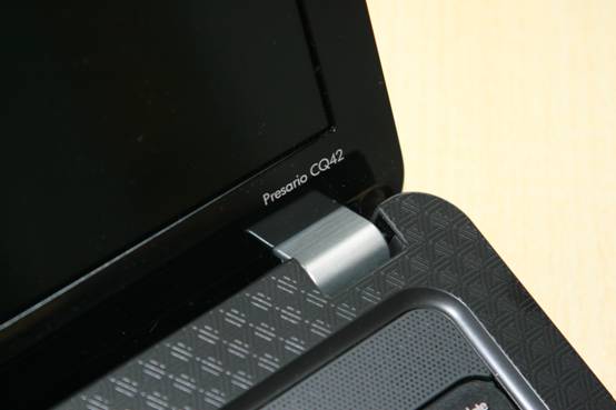 娱乐办公两相宜 惠普compaq cq42首发评测