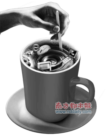 融合后,通信、广电、互联网“三种口味”被搅在了一起。 融合后,通信、广电、互联网“三种口味”被搅在了一起。