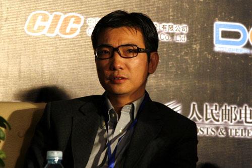 4399董事长蔡文胜