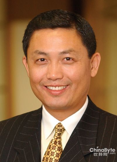 高通任命汪静为全球业务运营总裁