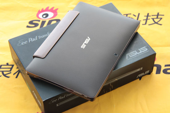 1平板 华硕tf101评测(2)