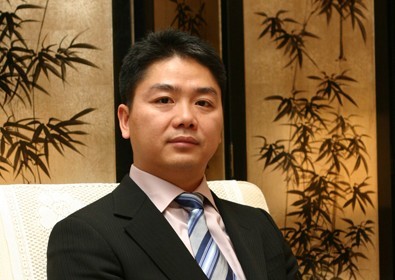 刘强东称引入高管因需要 京东2013年前不上市