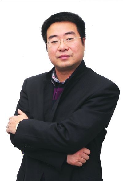 拉卡拉董事长孙陶然:争当刷卡派老大