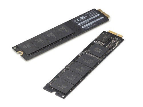 引领潮流 苹果macbook系列笔记本回顾预测(4)