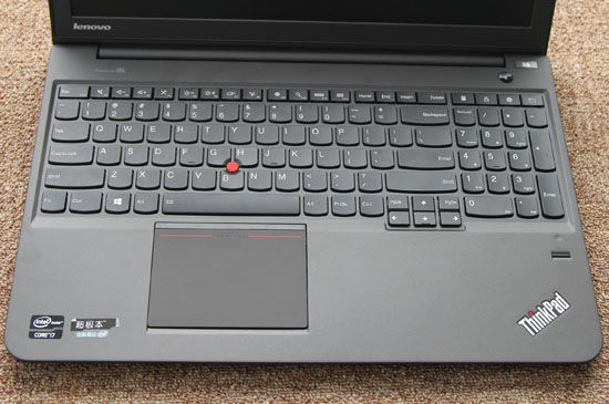 时尚浮游设计 thinkpad s5超极本评测