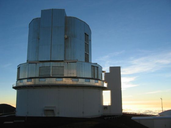 日本科学家绘3d宇宙图验证爱因斯坦相对论