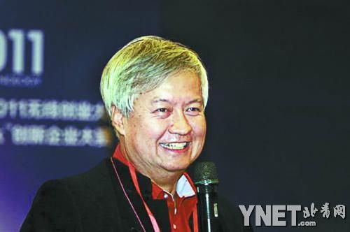 网络名人薛蛮子涉嫌嫖娼被拘 案发地系出租房