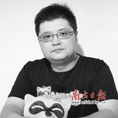 李学凌:yy拥有"三驾马车"