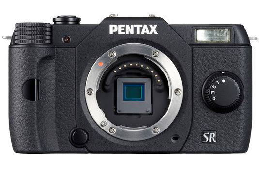 理光发布宾得q系列相机新版固件升级|理光|宾得|固件升级_数码_新浪科