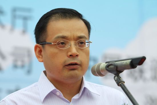 湖北联通总经理熊昱将接掌中国联通市场部