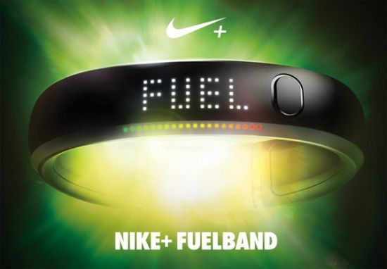 nikefuelband图片