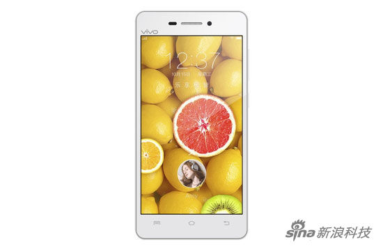 诱惑力不小双玻璃镜面手机大搜罗(3)