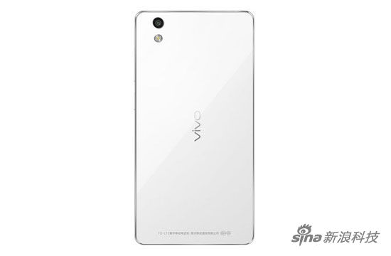 诱惑力不小双玻璃镜面手机大搜罗(3)