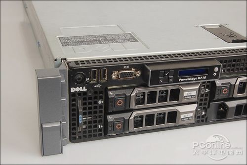 戴尔塔式t710服务器（dell t610服务器） 戴尔塔式t710服务器（dell t610服务器）「戴尔塔式服务器 型号介绍」 行业资讯